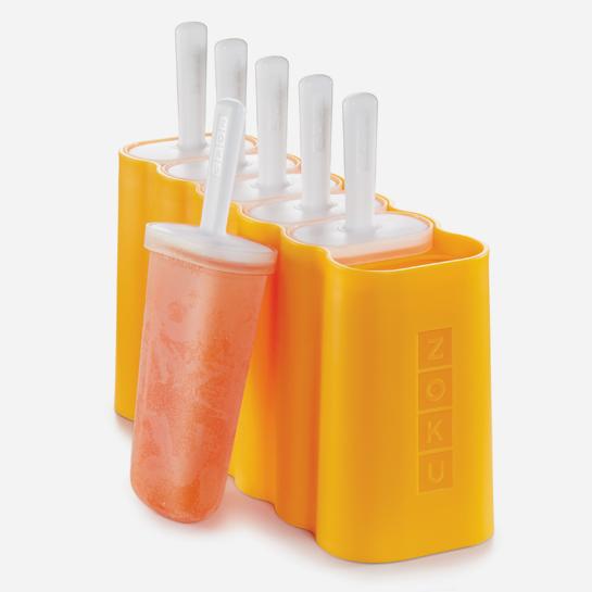 Zoku - Mini Pop Molds