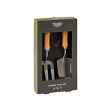 Fork and Trowel Set