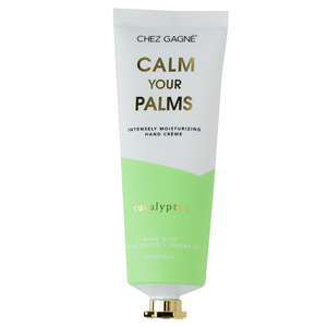 Calm Your Palms