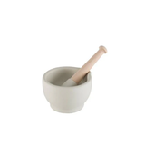 Milton Brooks Mortar & Pestle