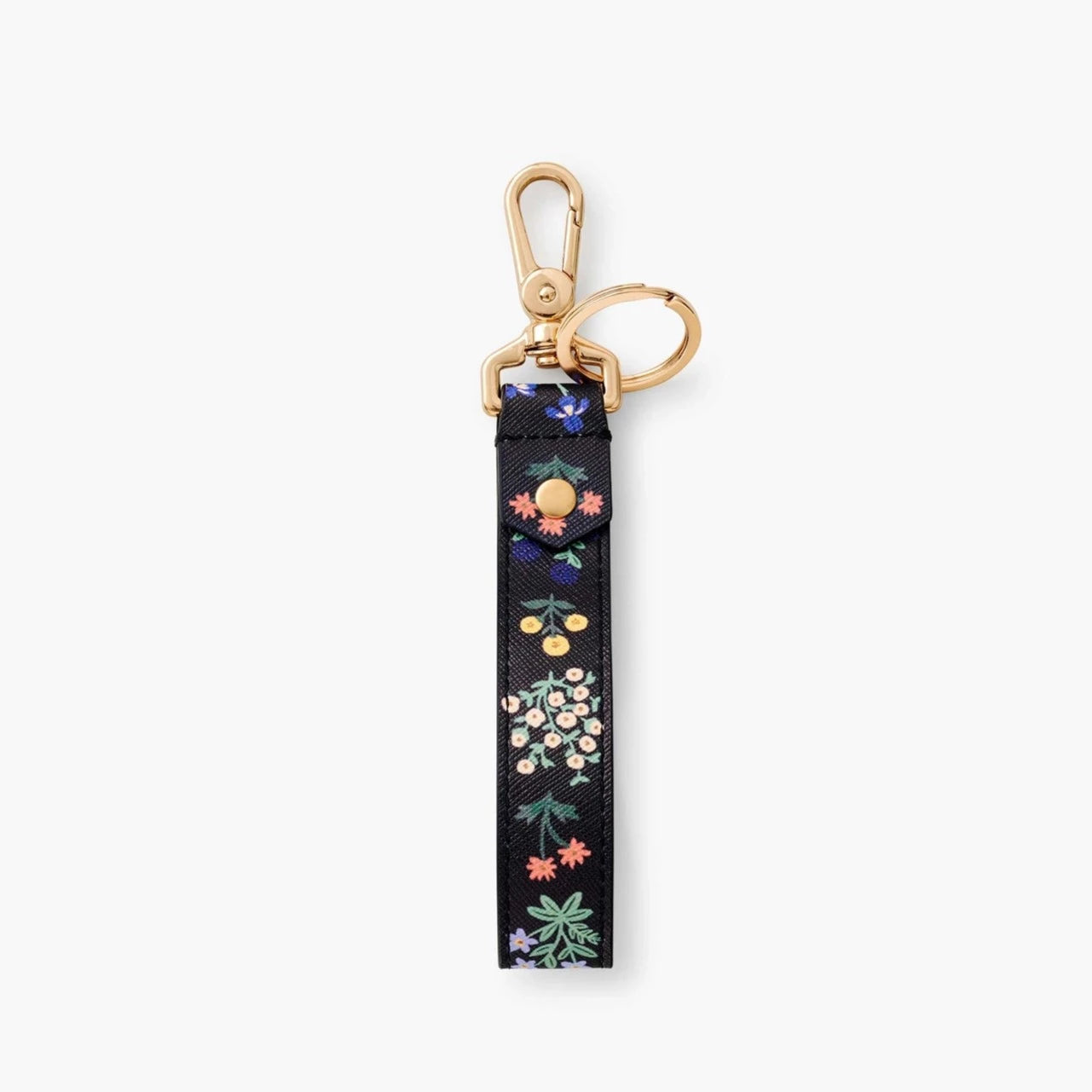 Menagerie Garden Key Ring