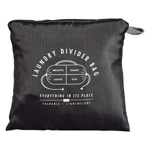 Laundry Divider Bag