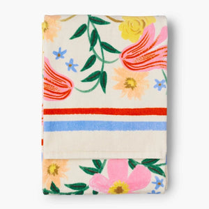 Bramble Beach Towel