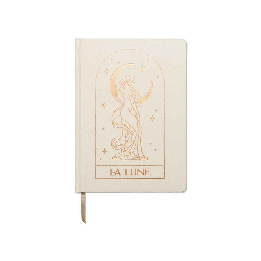 La Lune Jumbo Journal