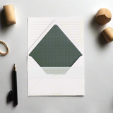 Luxe Letter Writing Set