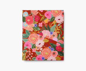 Garden Party Classic Binder