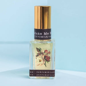 Make Me Blush Parfum