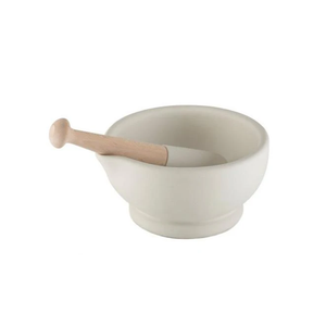 Milton Brooks Mortar & Pestle