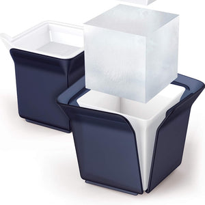 Cube Ice Molds