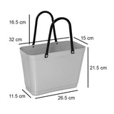 Mini Hinza Tote