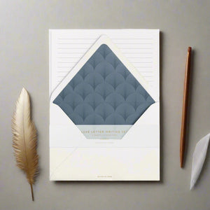 Luxe Letter Writing Set