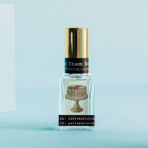 Let Them Eat Cake No. 11 Parfum