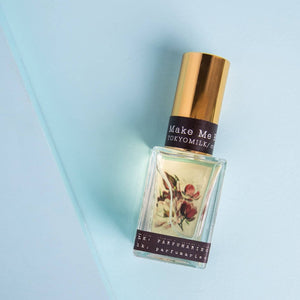 Make Me Blush Parfum