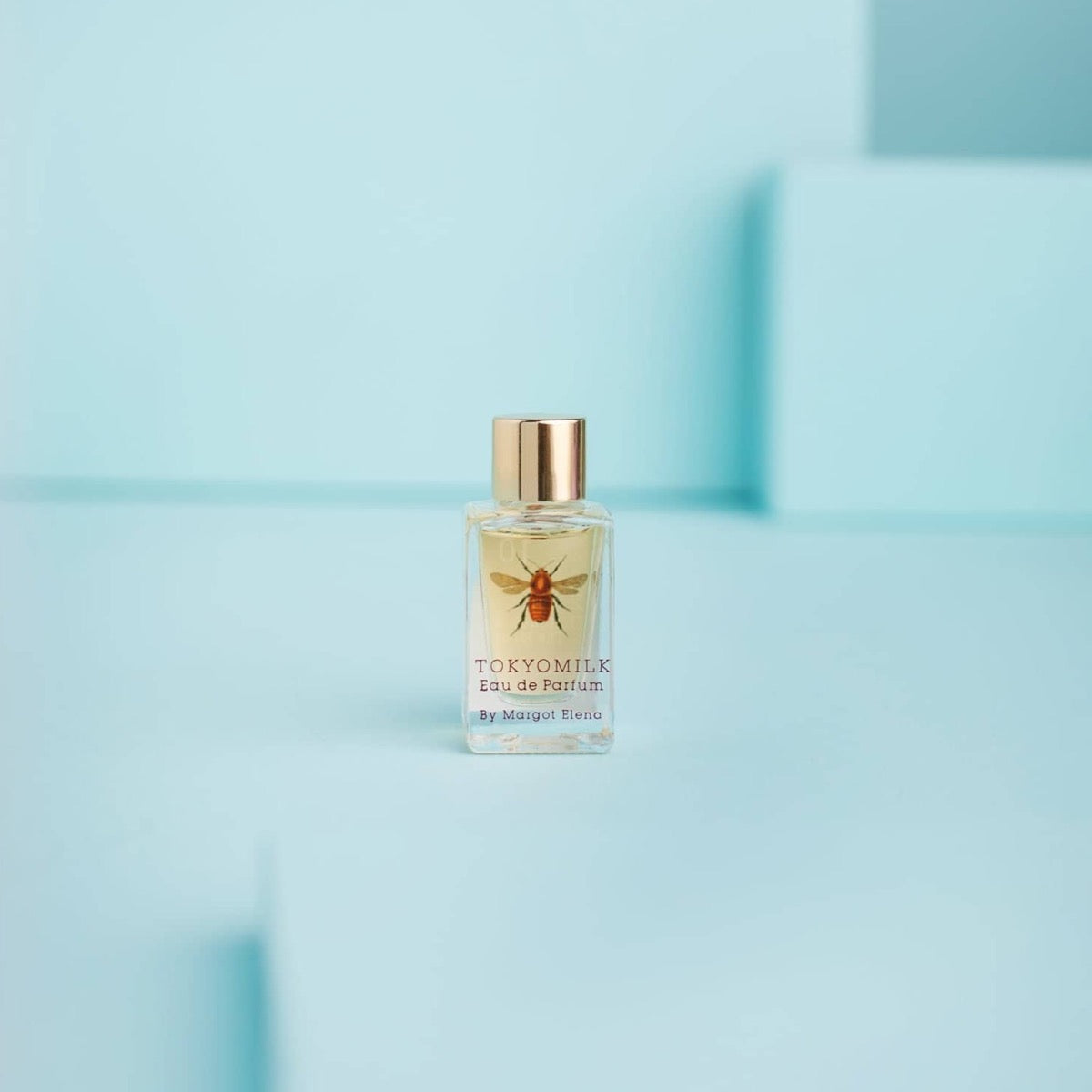 Honey & the Moon Little Luxe Eau de Parfum
