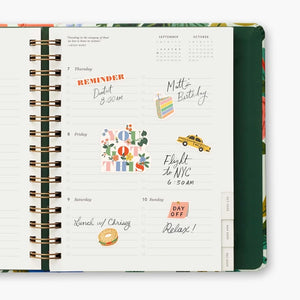 Planner Sticker Set