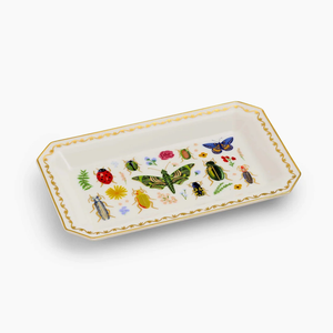 Curio Catchall Tray