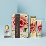 Gin & Rosewater Flirt With Me Fragrance Kit