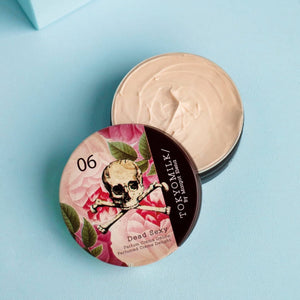 Dead Sexy Parfum Crema