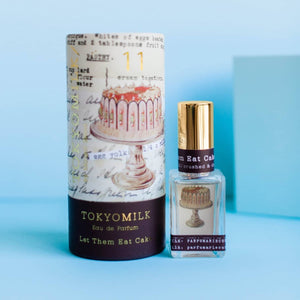 Let Them Eat Cake No. 11 Parfum