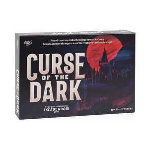 Curse of the Dark