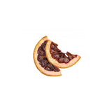 Dehydrated Blood Oranges