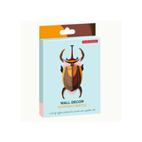 Elephant Beetle Wall Art