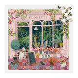 Florette 500 Piece Jigsaw Puzzle