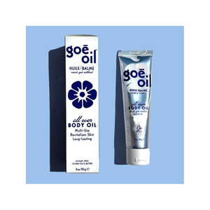 Goē Oil™ - 3oz Tube