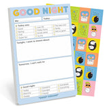 Kid's Playtime Pad: Good Night