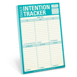 Pad Refresh: Intention Tracker