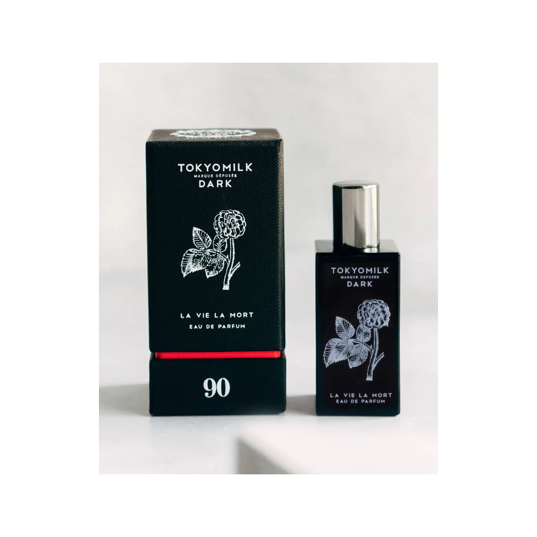 La Vie La Mort No. 90 Parfum