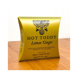 Lemon Ginger Hot Toddy - 1 Gallon Package