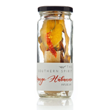 Mango Habanero Cocktail Infusion