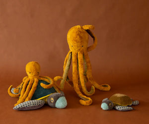 Octopus (large)