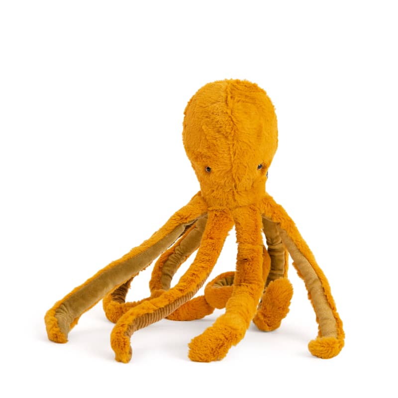 Octopus (small)