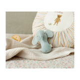 Elephant - Lullaby Friend Rattles