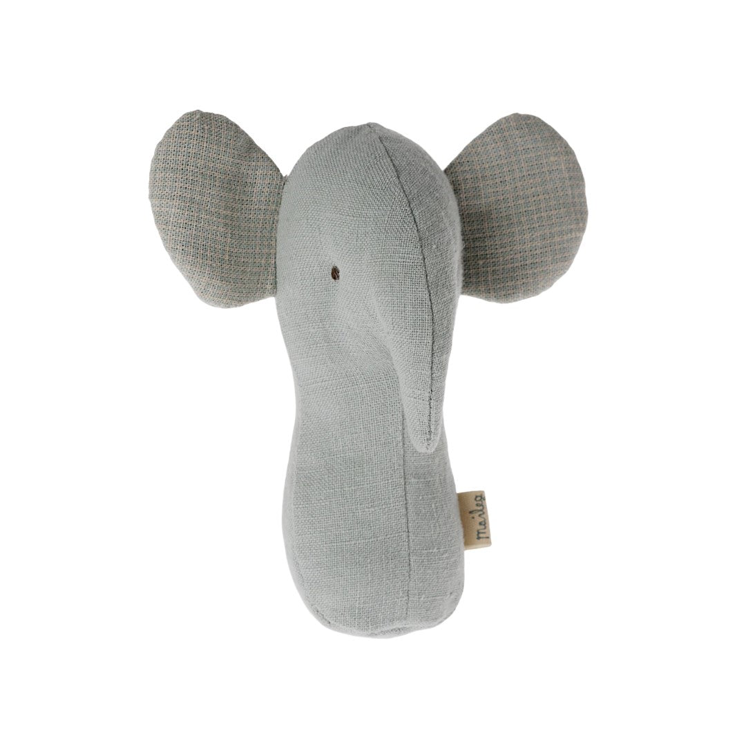 Elephant - Lullaby Friend Rattles