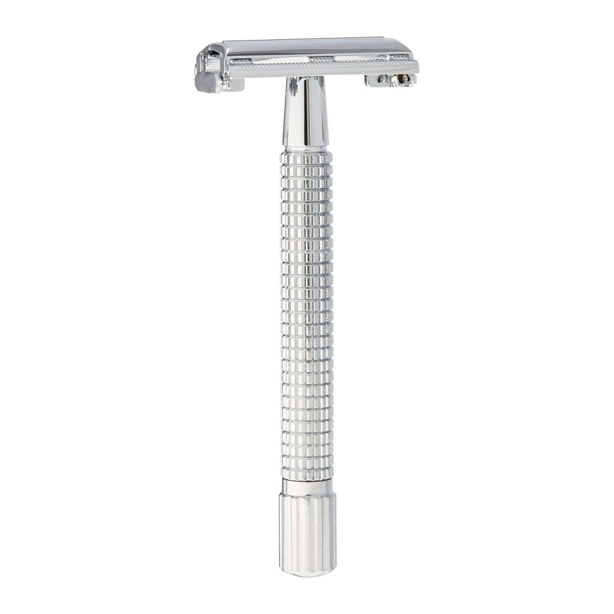 Safety Razor w/5 blades