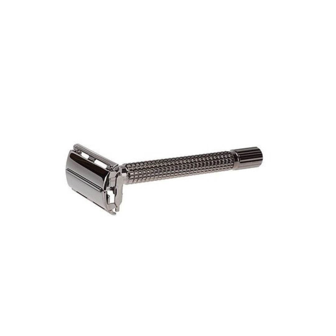 Safety Razor w/5 blades