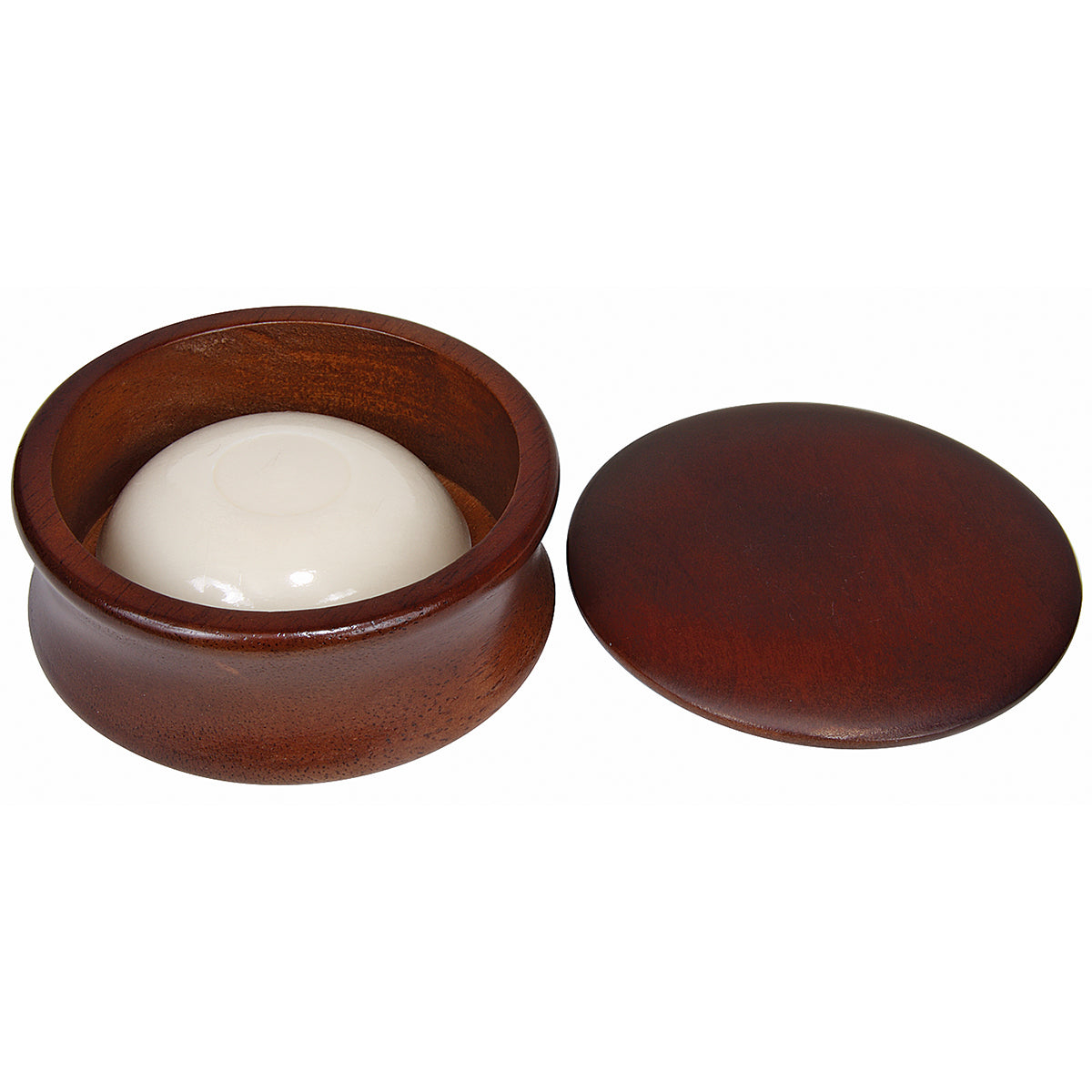 Wood Shave Bowl