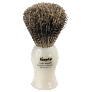 Badger Shave Brush