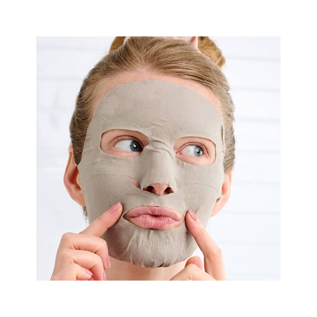 Smartmud Detox No Mess Mud Mask