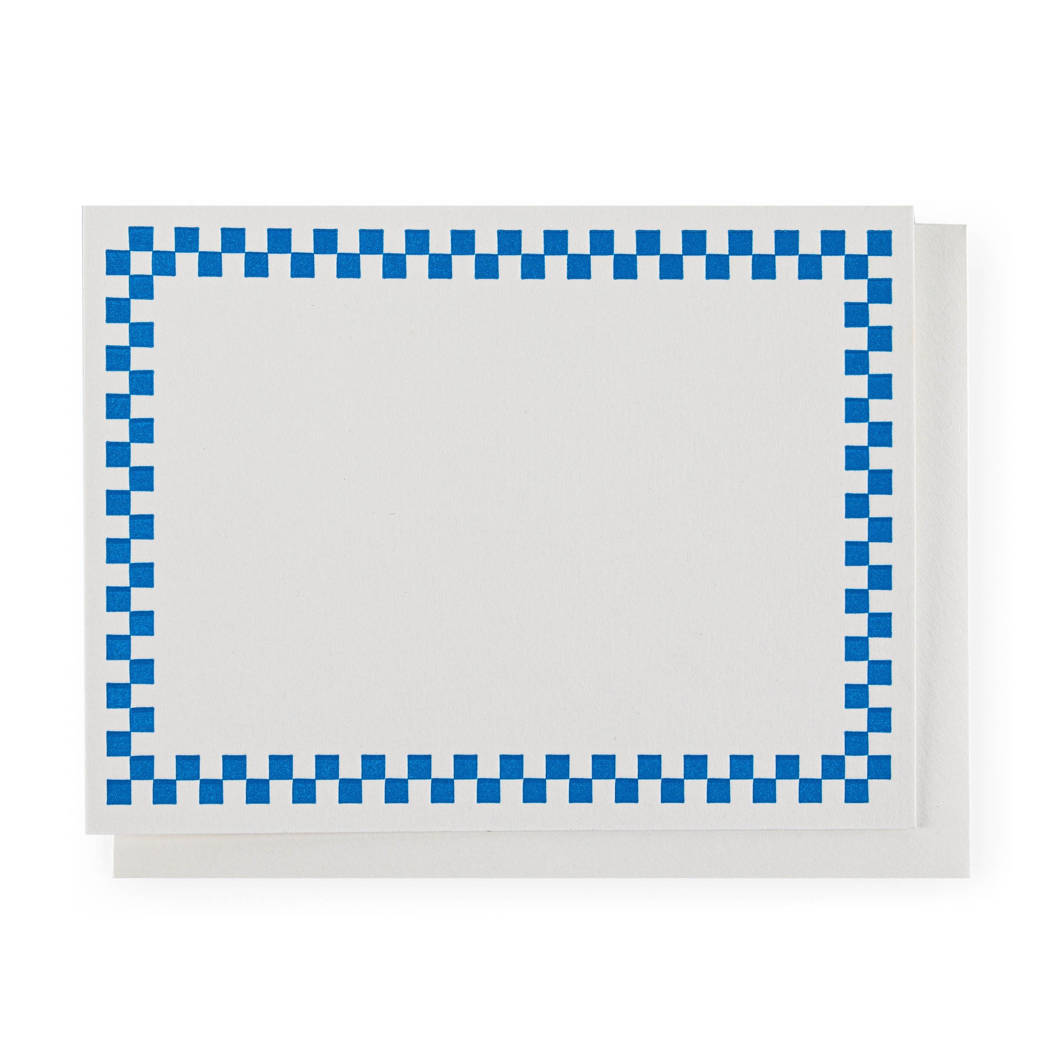 Squares Notecard Set