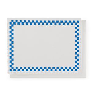 Squares Notecard Set