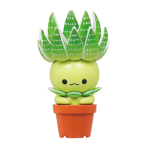 Succulent Friends Blind Box