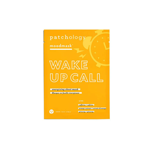 MoodMask Wake Up Call Sheet Mask