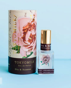 Gin & Rosewater Parfum