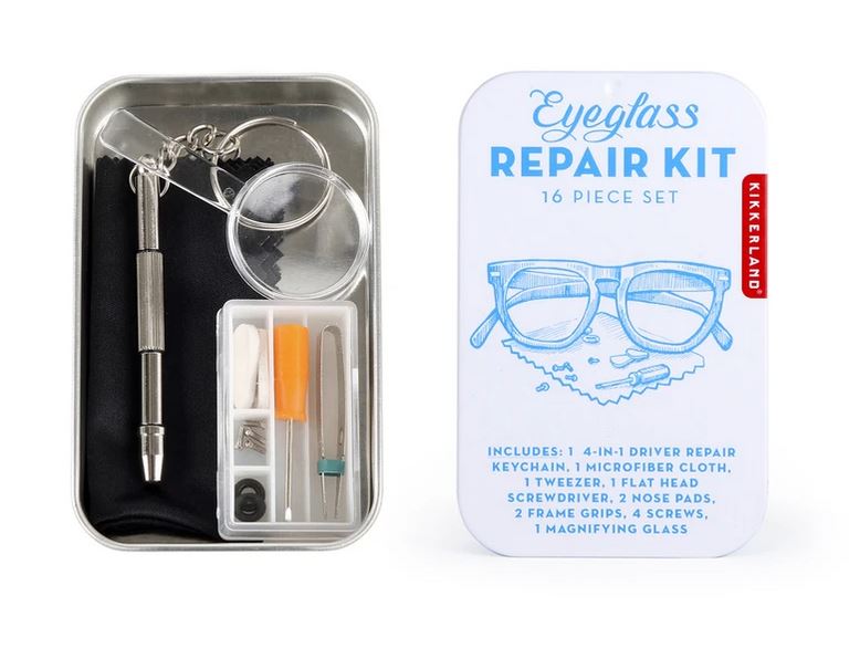 Giftcraft Eye Glasses Repair Kit
