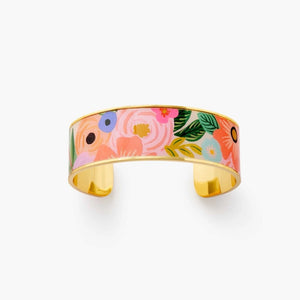 Garden Party Cuff